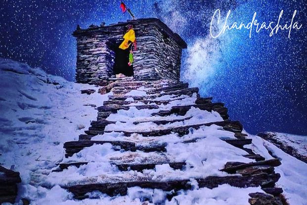 Chandrashila Trek in Summer – Clear Skies & Stunning Trails